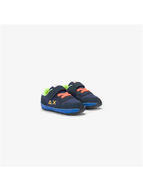 BOY'S TOM FLUO (NEW  BORN) SUN68 | Z44302N/07