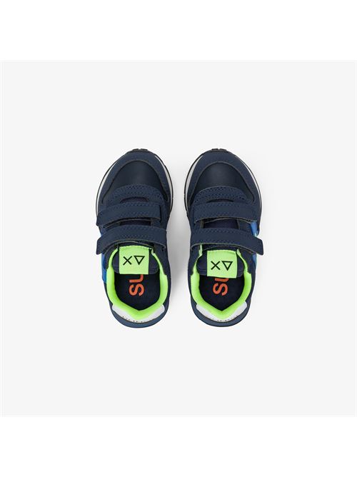 BOY'S JAKI FLUO ( BABY) SUN68 | Z44315B/07