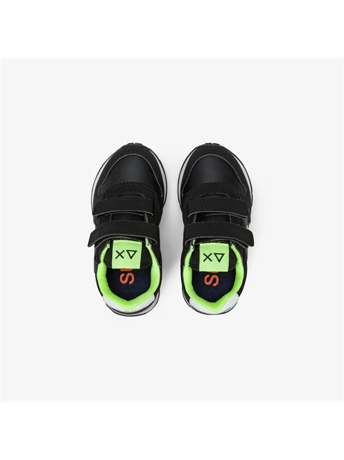 BOY'S JAKI FLUO ( BABY) SUN68 | Z44315B/11