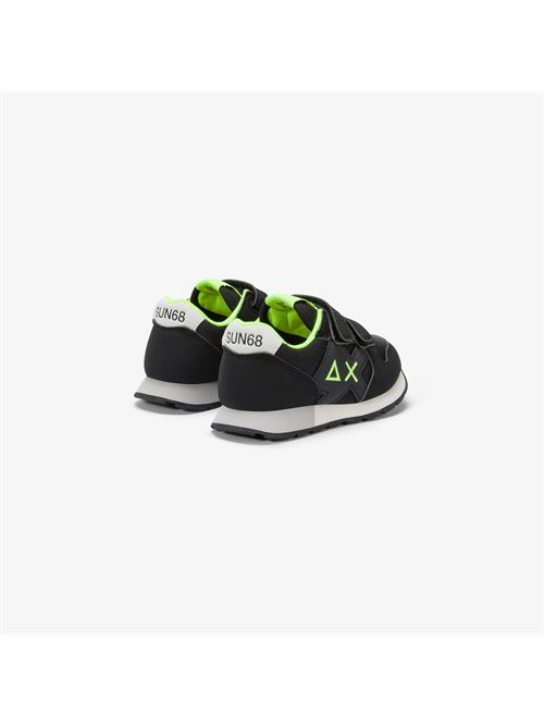 BOY'S JAKI FLUO ( BABY) SUN68 | Z44315B/11