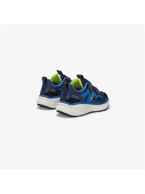 BOY'S JUPITER SPORTY  (BABY) SUN68 | Z44341B/07