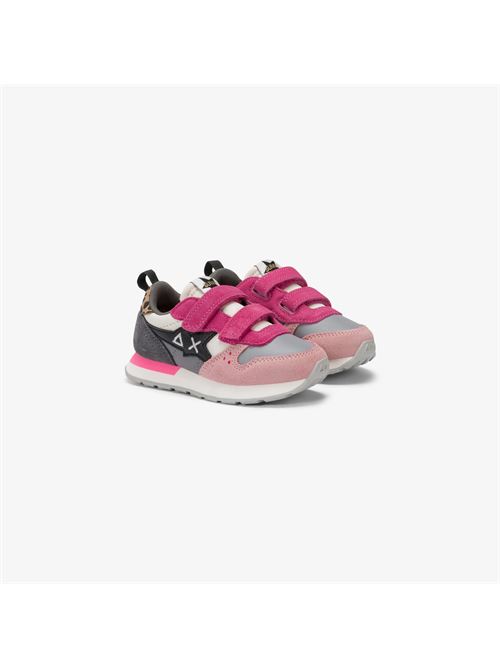 GIRL'S STARGIRL  MULTICOLOR (BABY) SUN68 | Z44409B/34