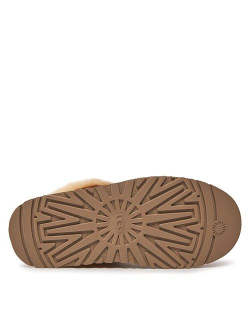 Funkarra Cabin Cuff UGG | 1143954/CHESTNUT