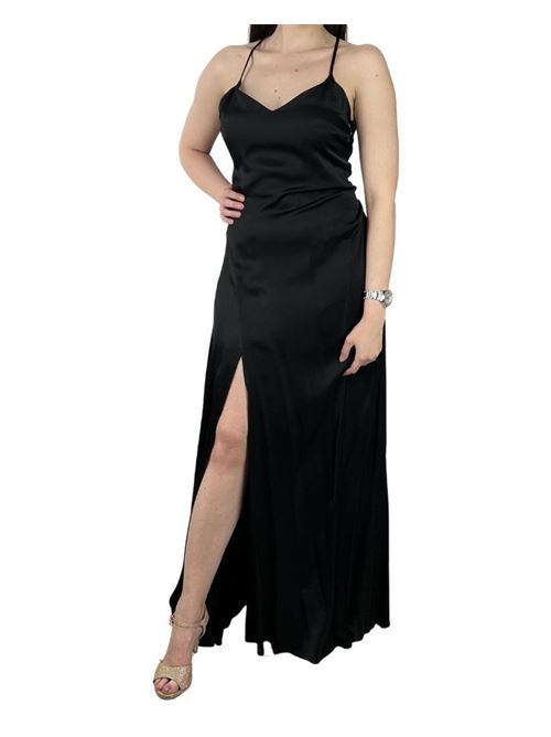 LONG DRESS FRACOMINA | FQ22SD3005W45101/053