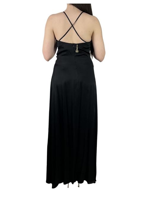 LONG DRESS FRACOMINA | FQ22SD3005W45101/053