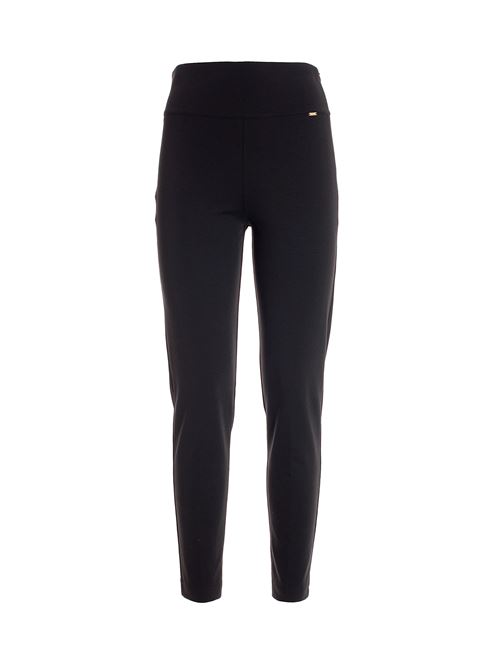 LEGGINGS FRACOMINA | FR22SV7004W42901/053