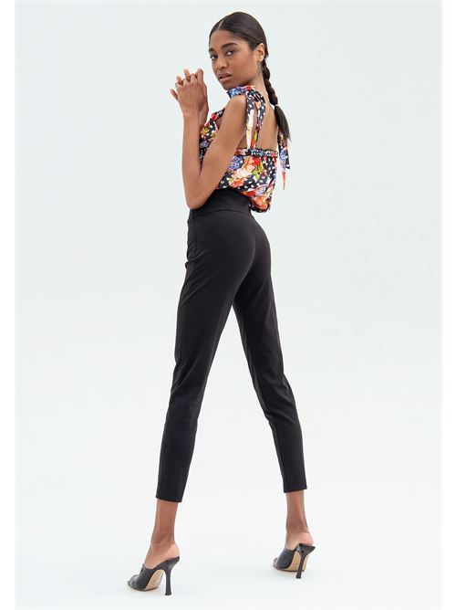 LEGGINGS PANT FRACOMINA | FR22SV7005W51501/053