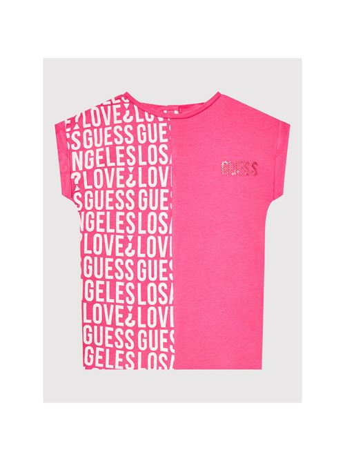  GUESS | K2RI26K6YW1/G618