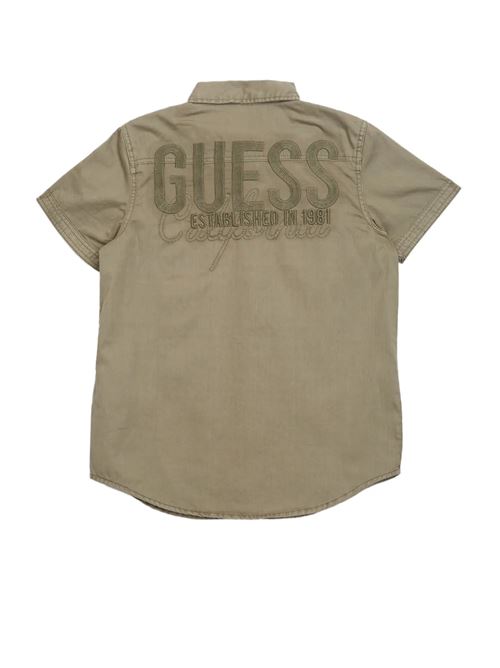  GUESS | L2GH06WBHD0/G9D5