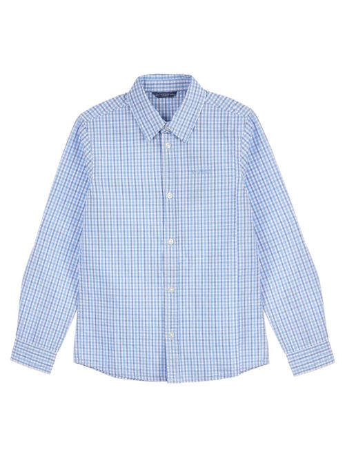 YD POPLIN ADJ, LS SHIRT_CEREMO GUESS | L2RH07WCSQ0/L70H