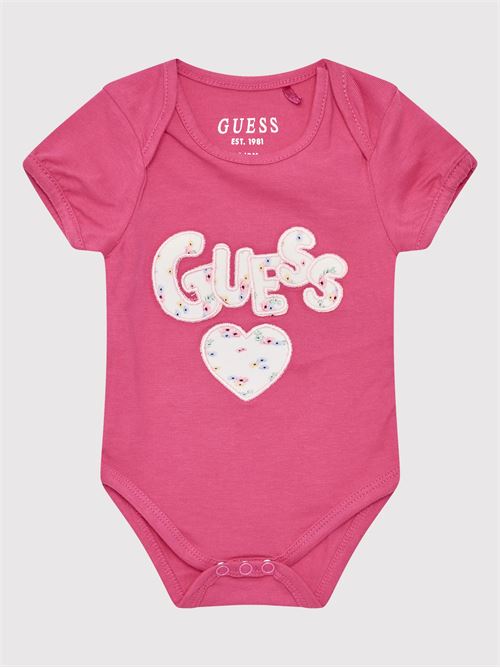  GUESS | S2RG02J1300/F982