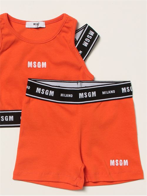  MSGM | MS028807/030