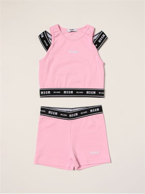  MSGM | MS028807/042