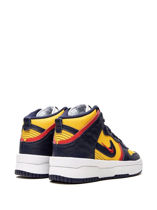 NIKE DUNK HIGH NIKE | DH3718/701