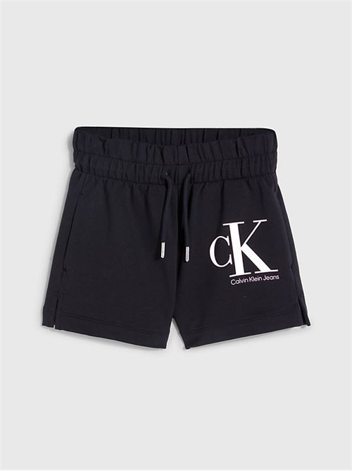 Ck Black