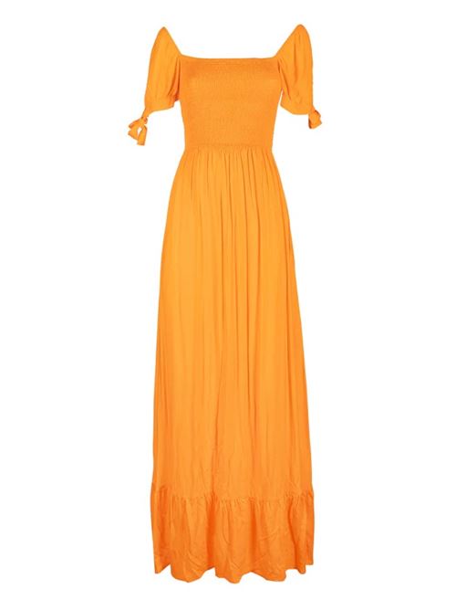 LONG DRESS FRACOMINA | FR23SD3009W25201/466