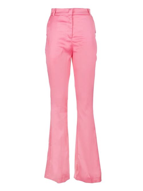 FLARE PANT FRACOMINA | FR23SV3006W41101/G25