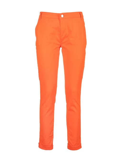 CHINOS FRACOMINA | FR23SV4001W42001/234