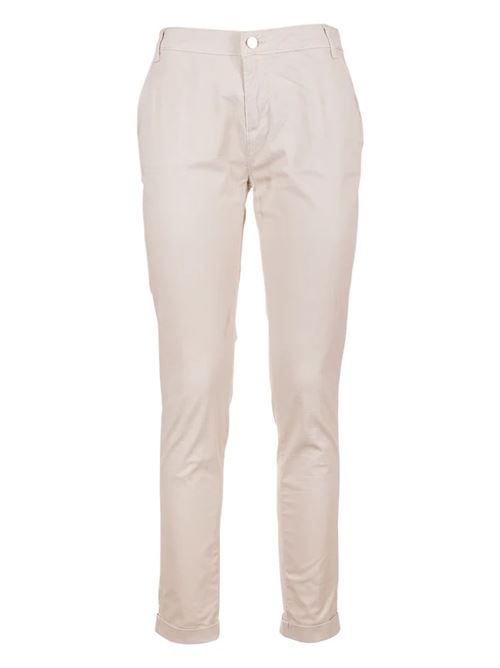 CHINOS FRACOMINA | FR23SV4001W42001/251