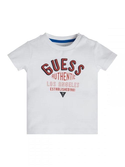  GUESS | I3RI00K8HM0/G011