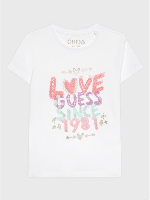  GUESS | K3GI01K6YW3/G011