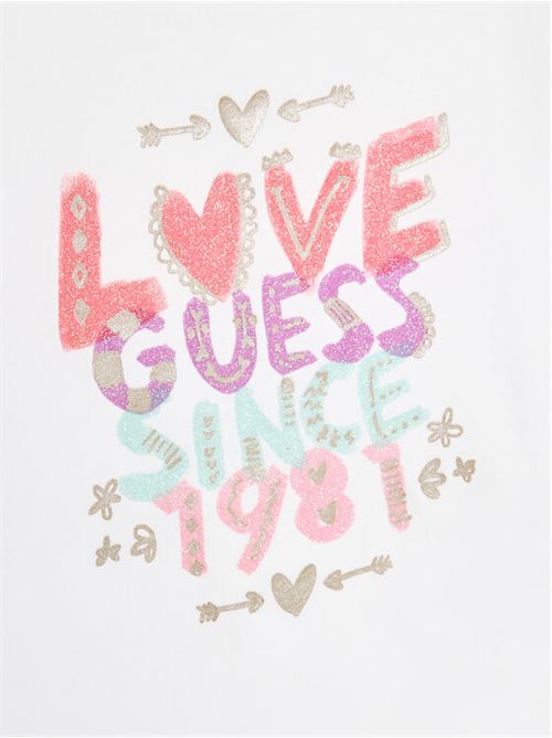  GUESS | K3GI01K6YW3/G011