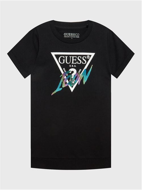  GUESS | K3RK01KB4O0/JBLK