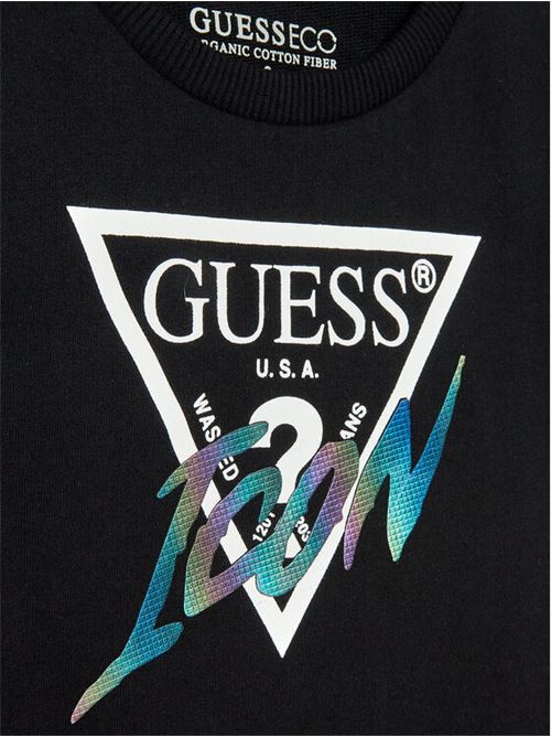  GUESS | K3RK01KB4O0/JBLK