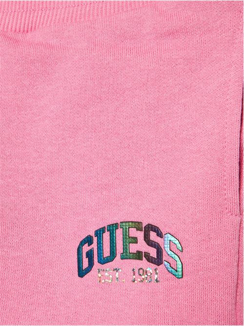  GUESS | K3RQ11KA6R0/G66S