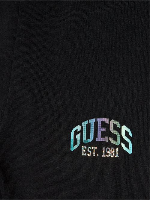  GUESS | K3RQ11KA6R0/JBLK