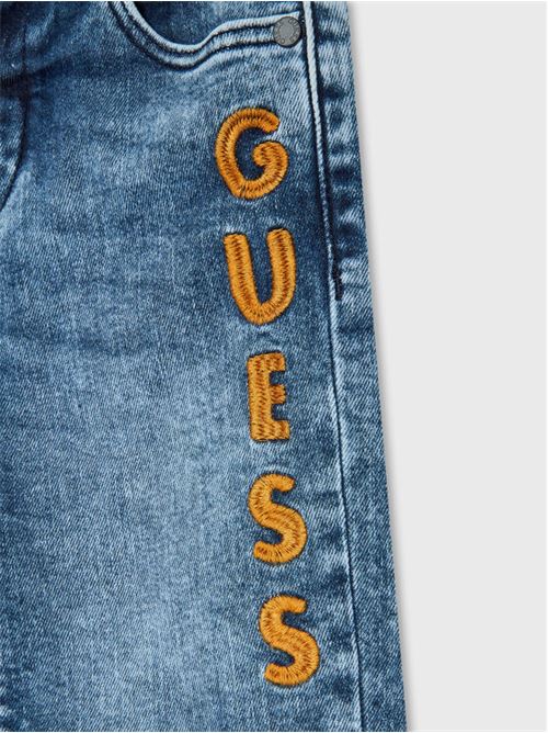  GUESS | L3GD13D4GV0/WLNO