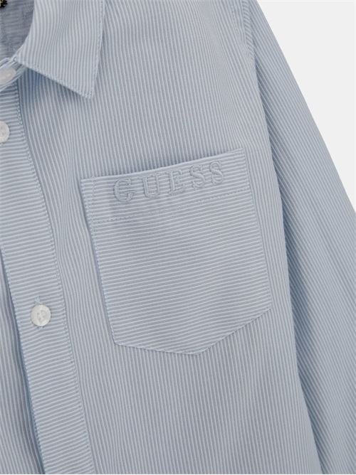  GUESS | L3RH07WF7I0/S713