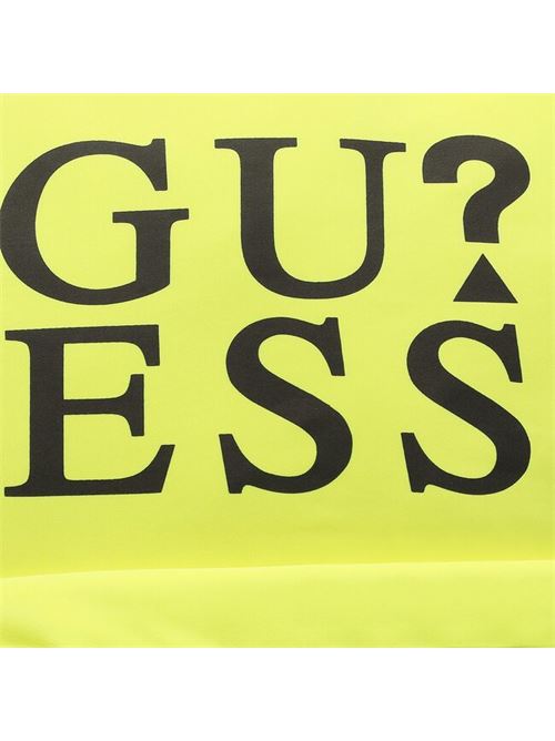  GUESS | L3RZ01WFER0/G8FX