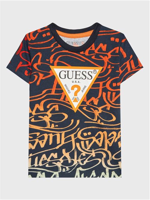  GUESS | N3GI05K8HM3/P7D7