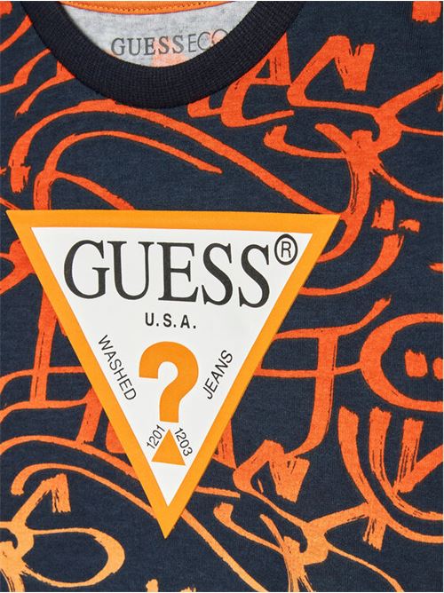  GUESS | N3GI05K8HM3/P7D7