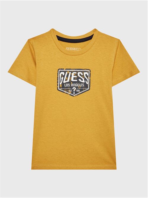  GUESS | N3GI09K8HM0/G1FS