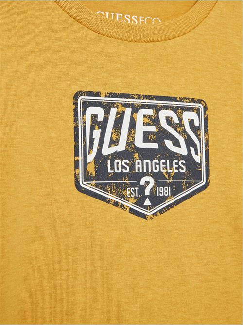  GUESS | N3GI09K8HM0/G1FS