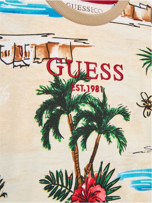  GUESS | N3GI24K8HM3/P12F