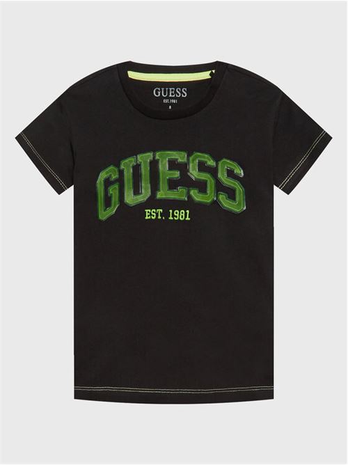  GUESS | N3RI07K8HM3/JBLK