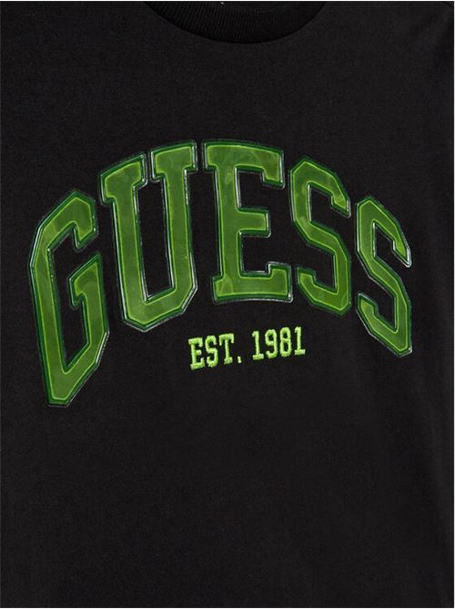  GUESS | N3RI07K8HM3/JBLK