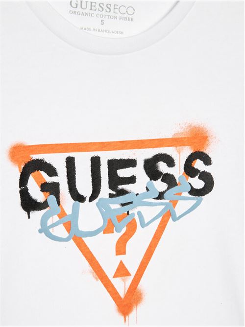  GUESS | N3RI15K8HM0/G011