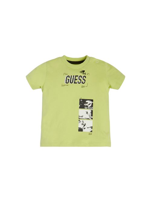  GUESS | N3RI20K8HM0/G8FX