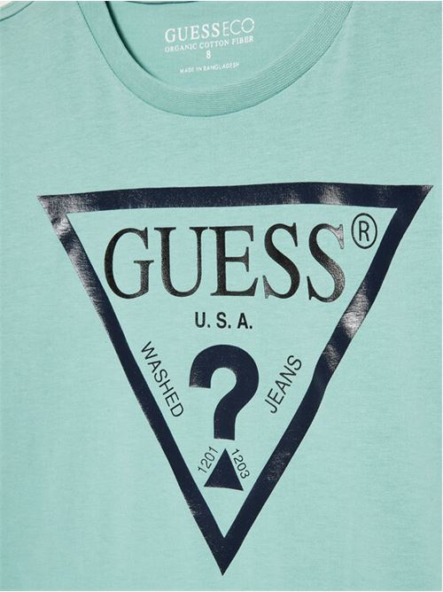  GUESS | N73I55K8HM0/G7FE