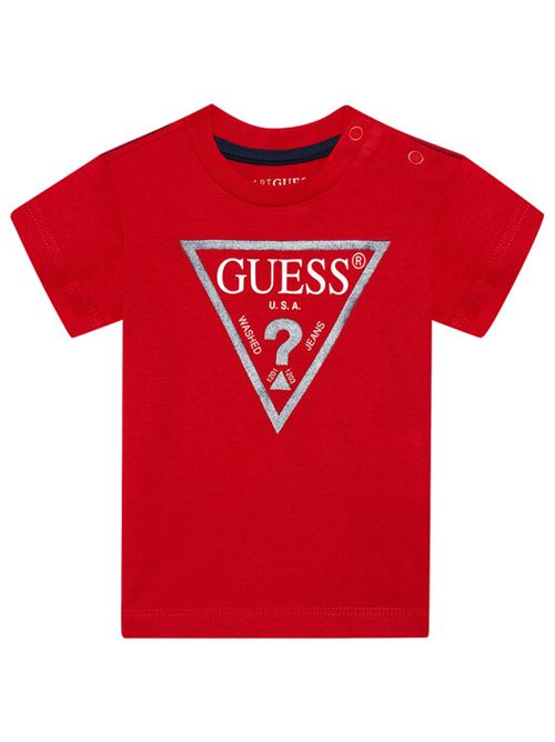  GUESS | N73I55K8HM0/RHT