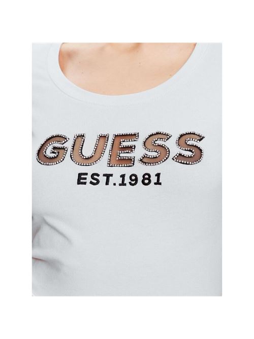  GUESS | W3GI35J1300/G7EJ