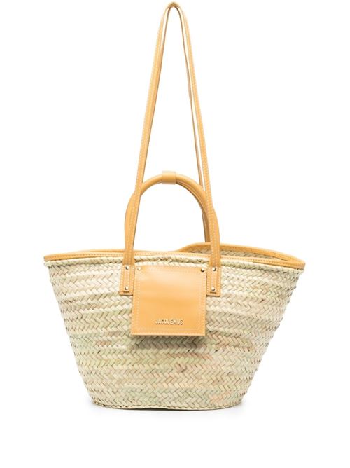 LE PANIER SOLI JACQUEMUS | 223BA045-3060/290