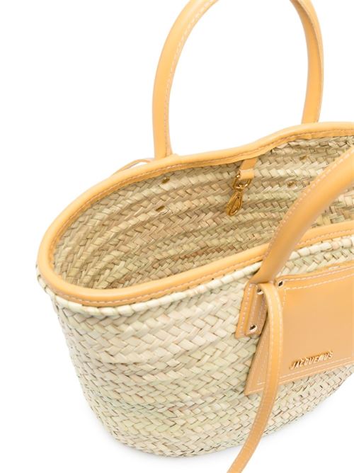 LE PANIER SOLI JACQUEMUS | 223BA045-3060/290