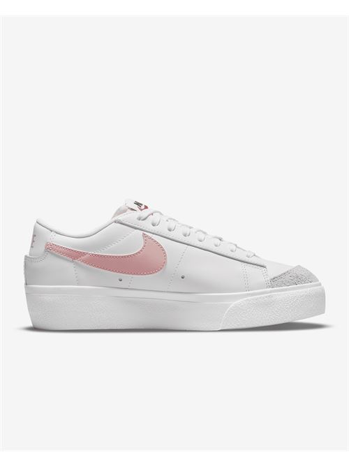 BLAZER LOW PLATFORM NIKE | DJ0292/103