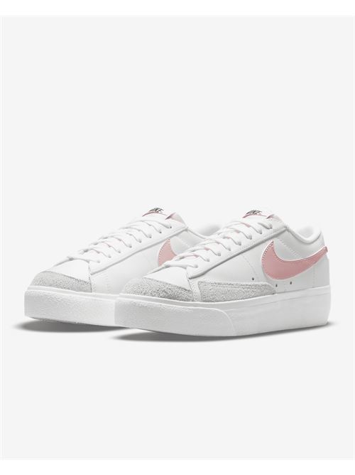 BLAZER LOW PLATFORM NIKE | DJ0292/103