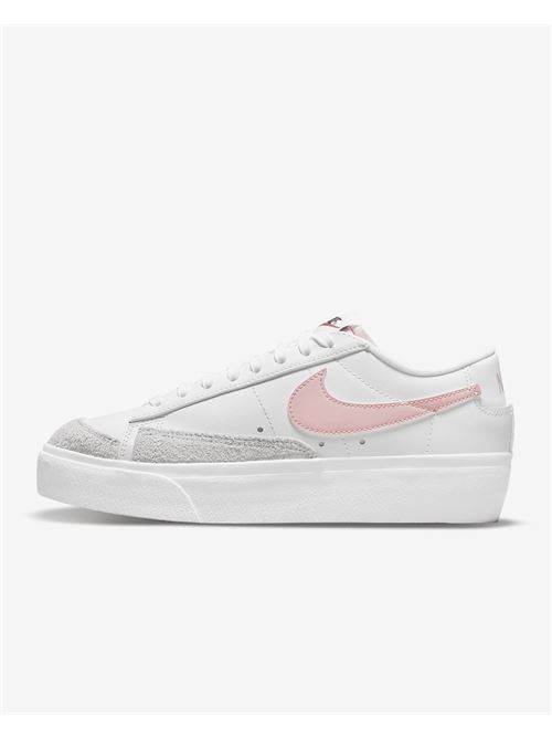 BLAZER LOW PLATFORM NIKE | DJ0292/103